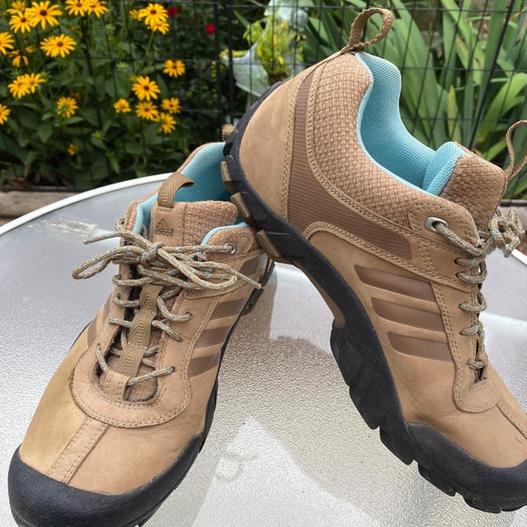 Women’s Trail Shoes from Adidas - Picture 2 of 4